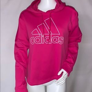 ADIDAS Climawarm hoodie
